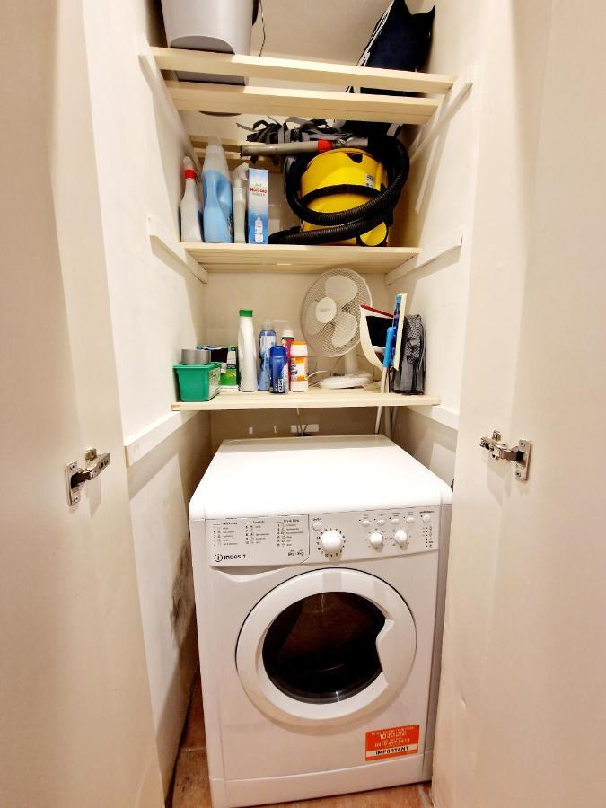 Beautiful Hyde Park Flat By Lancaster Gate Station With Private Back Patio Apartment ลอนดอน ภายนอก รูปภาพ